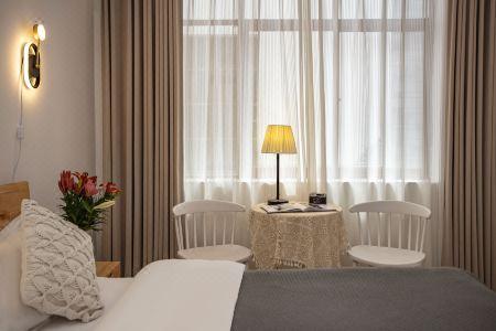 Daqian Boutique Hostel Inn - 86