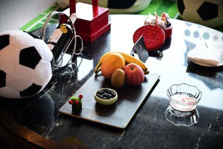 Nanjing Jinling- City Center - 127