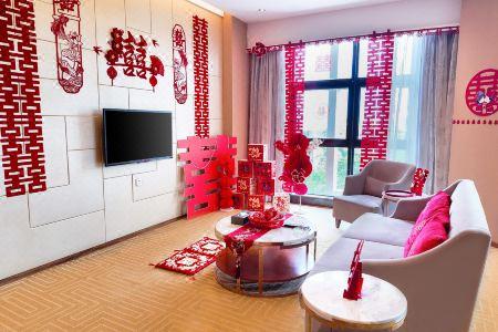 Ramada Plaza by Wyndham Huizhou East - 56