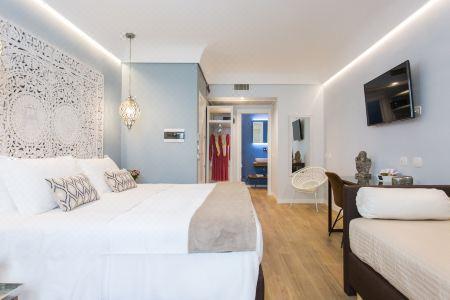 Bellaroto Suite & SPA - 7