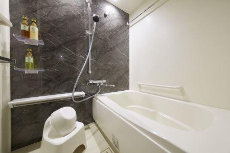 MONday Apart Premium Ginza Shintomicho - 128