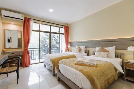 RADATEEREE BOUTIQUE RESORT - 50