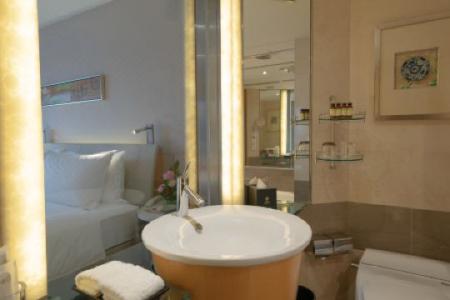 Nanjing Jinling- City Center - 14