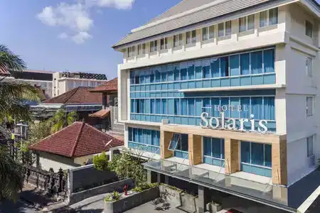 Solaris Kuta - 5
