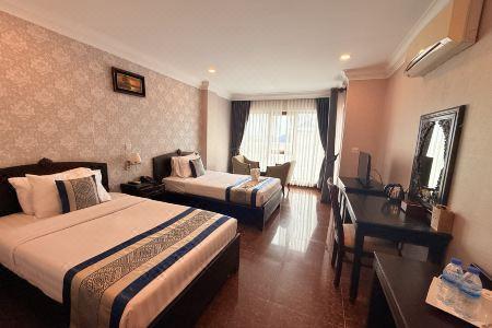 Kampot Diamond - 22