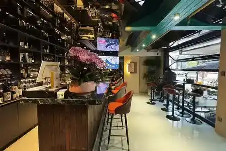 Maijin（Hongkou Football Stadium Zhongshan North 1st Road Branch） - 9