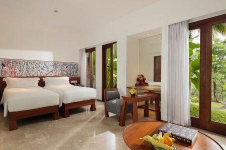 Maya Ubud Resort & Spa - 83