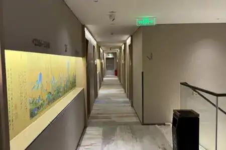 Hejia Inn (Beijing Tsinghua) - 3