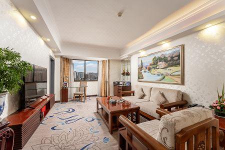 Guangzhou Huahai - 45