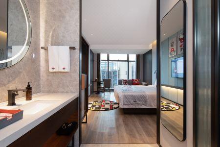 ICON LAB Shenzhen Futian - 55