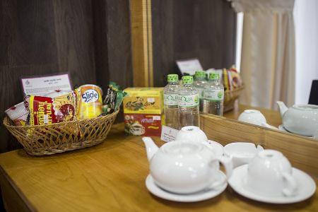 TTC Dreamy Hill Resort - 12