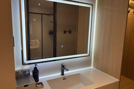 Bishkek Crystal Luxury Smart (Ala-Too Square Branch) - 30