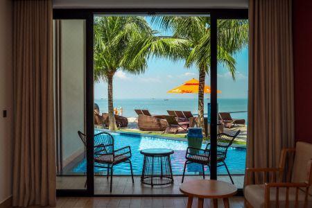 Marina Bay Vung Tau Resort & Spa - 83