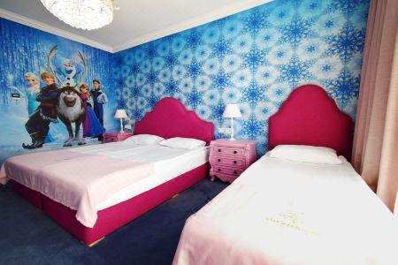 ApartOlympus Plaza - 132