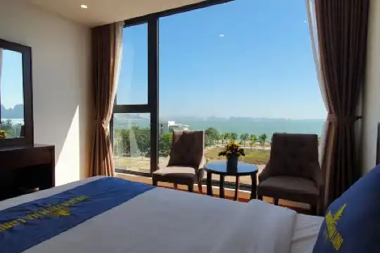 Golden Palm HaLong - 32