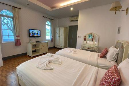 Janrapat Resort - 19