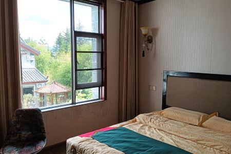 Zimotang Inn - 10