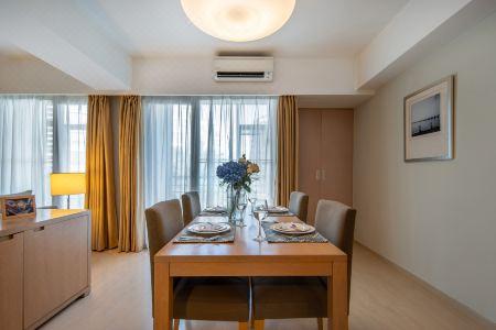Citadines Zhuankou - 55