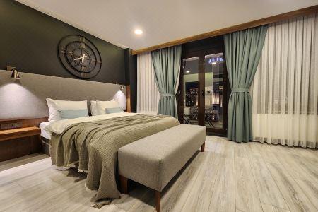 Taksim Landhouse - 49