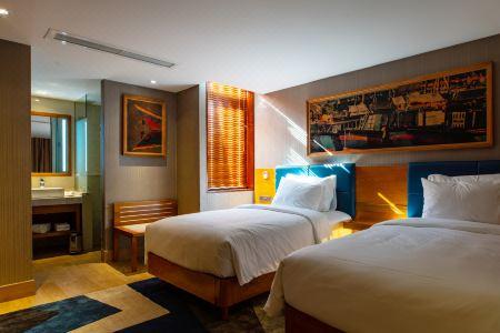 Marina Bay Vung Tau Resort & Spa - 62