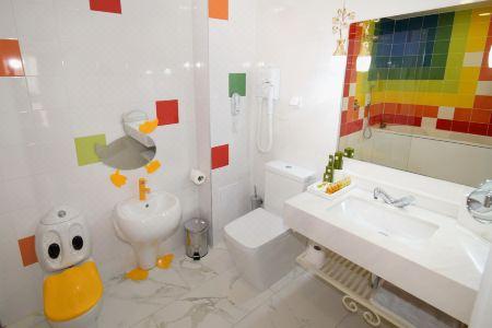 ApartOlympus Plaza - 99