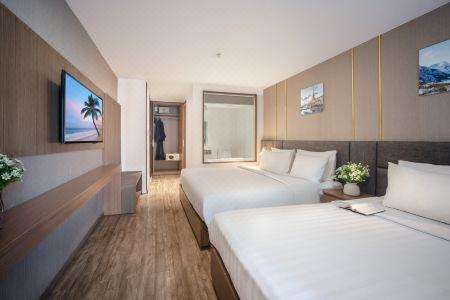 Sochi Nha Trang Beach - 127