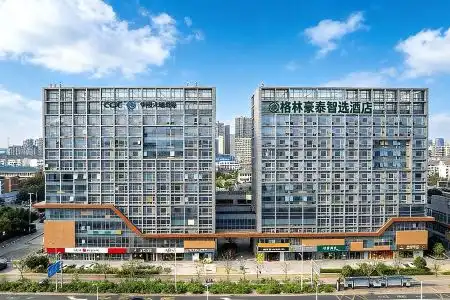GreenTree Inn Suzhou Railway Station Huqiu Express - 4