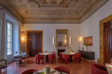 Palazzo Firenze by Baglionis & Resorts - 6