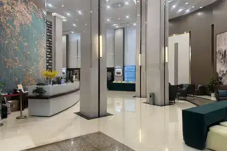 Academic Exchange Center of Central China Normal University - 6