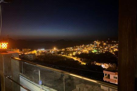 Petra Nights - 10
