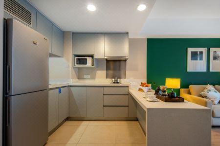 Citadines Zhuankou - 77