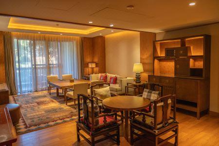 Jinmao Purelax Lijiang, The Unbound Collection By HYATT - 41