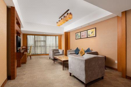 Empark Grand - 25