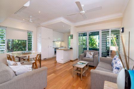 Verandahs Boutique Apartments - 29