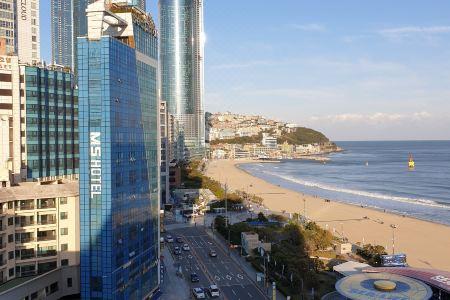 MS Haeundae - 6