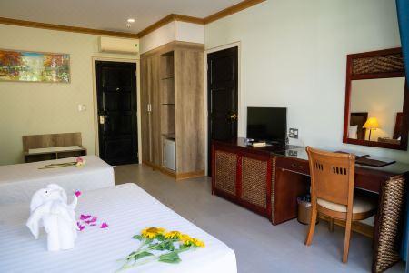 Lotus Vung Tau Resort & Spa - 52