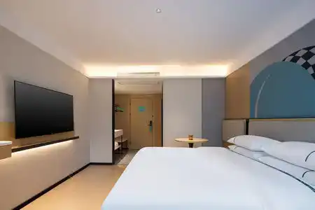 City Comfort Inn Zhuhai Nanping Bridge Branch - 22