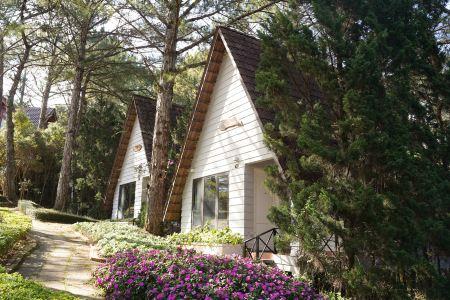 TTC Dreamy Hill Resort - 4