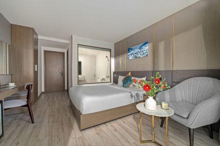 Sochi Nha Trang Beach - 105