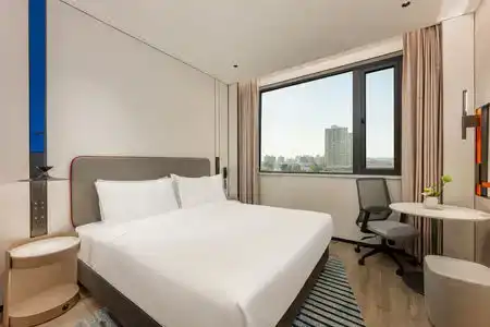 Holiday Inn Express Shanghai North Bund by IHG - 30