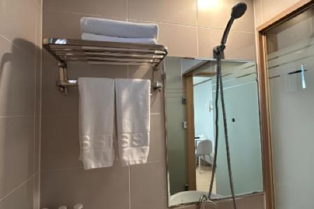 SSH ICON Hostel - 50