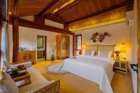 LiJiang Sunshine Garden Villa - 46