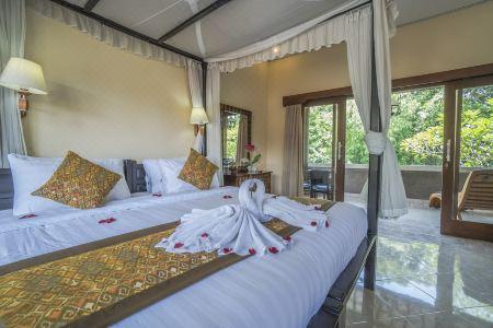 Cendana Resort & Spa by Mahaputra - 6