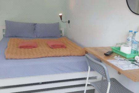 Dhub Hostel Donmueng - 65