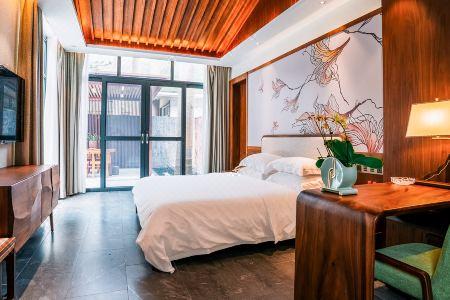 Bishuiwan Hot Spring Resort - 77