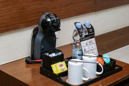 ARTOTEL Suites Bianti Yogyakarta - 38