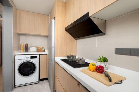 Ascott - 54