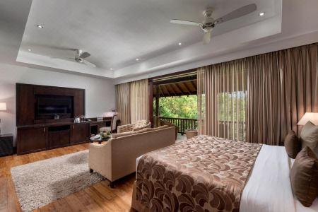 Amaya Lake Dambulla - 33