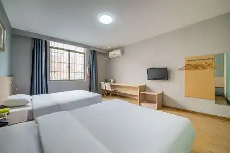 7Days Inn Chain - 1