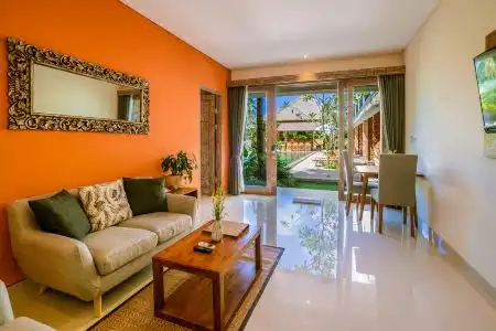 Kahayana Suites - 1
